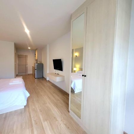 Pipp Residence Bangkok Eksteriør billede