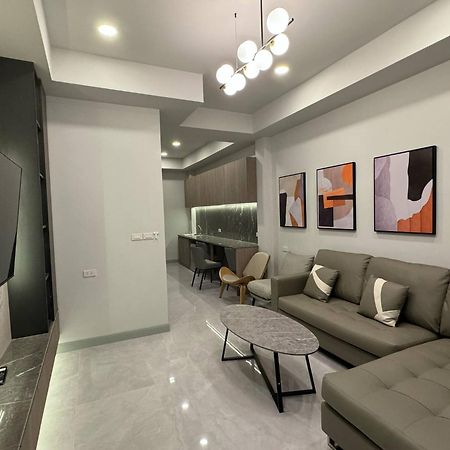Pipp Residence Bangkok Eksteriør billede