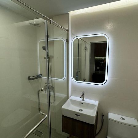 Pipp Residence Bangkok Eksteriør billede