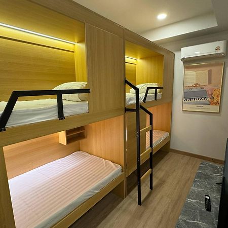 Pipp Residence Bangkok Eksteriør billede