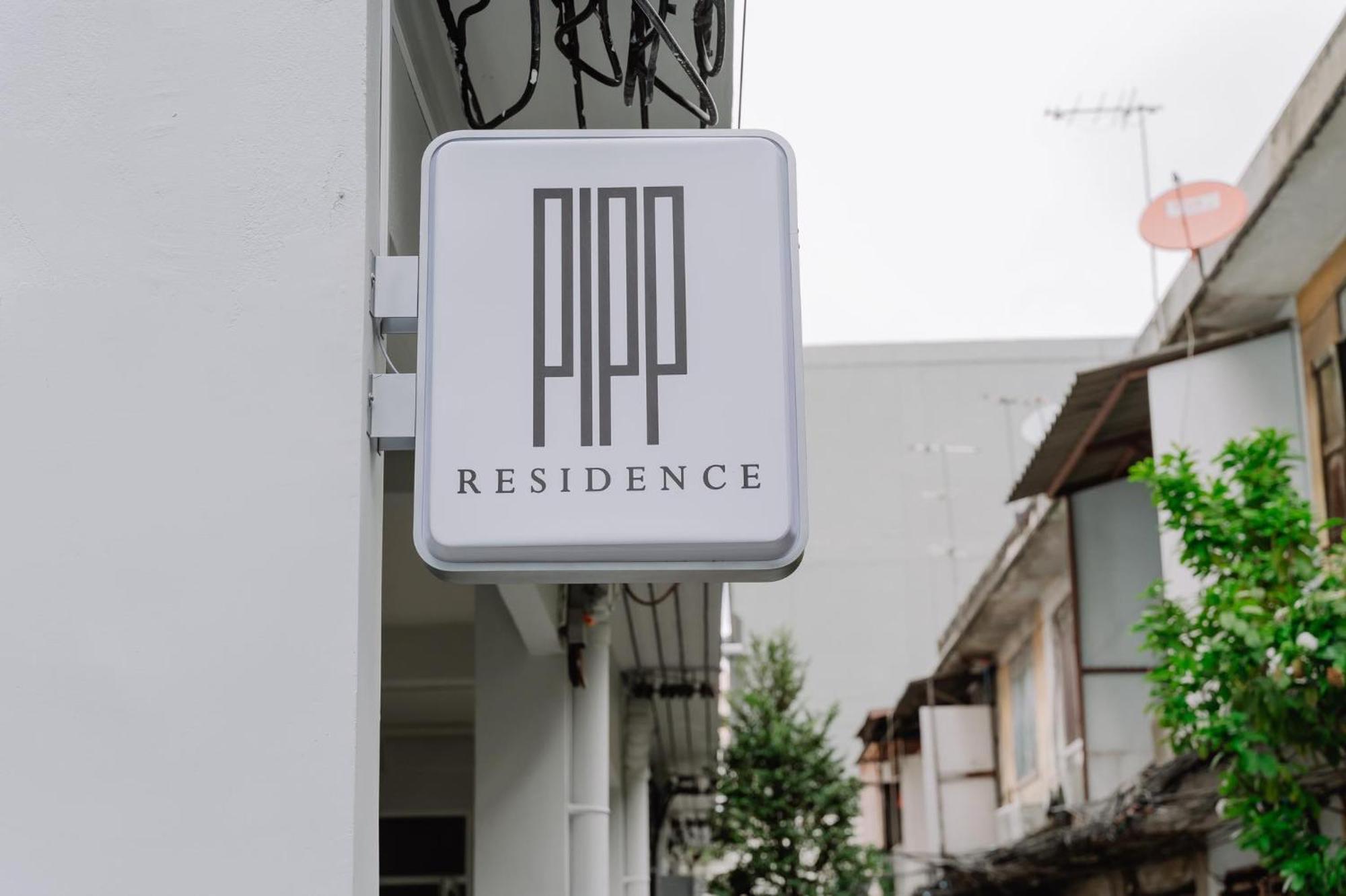 Pipp Residence Bangkok Eksteriør billede