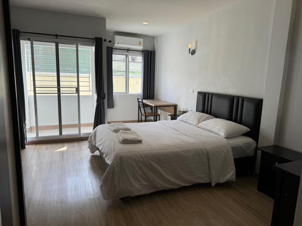 Pipp Residence Bangkok Eksteriør billede