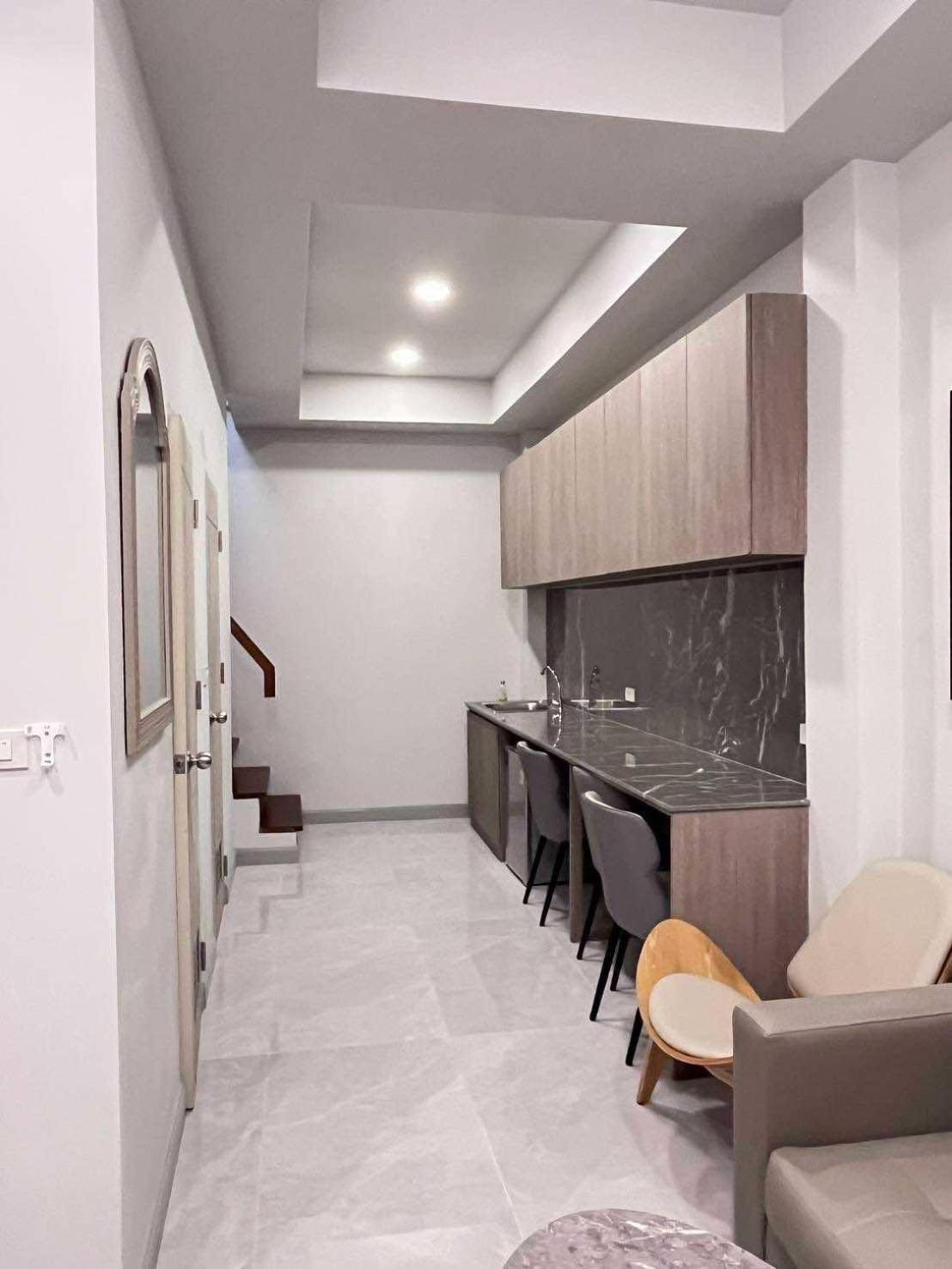 Pipp Residence Bangkok Eksteriør billede