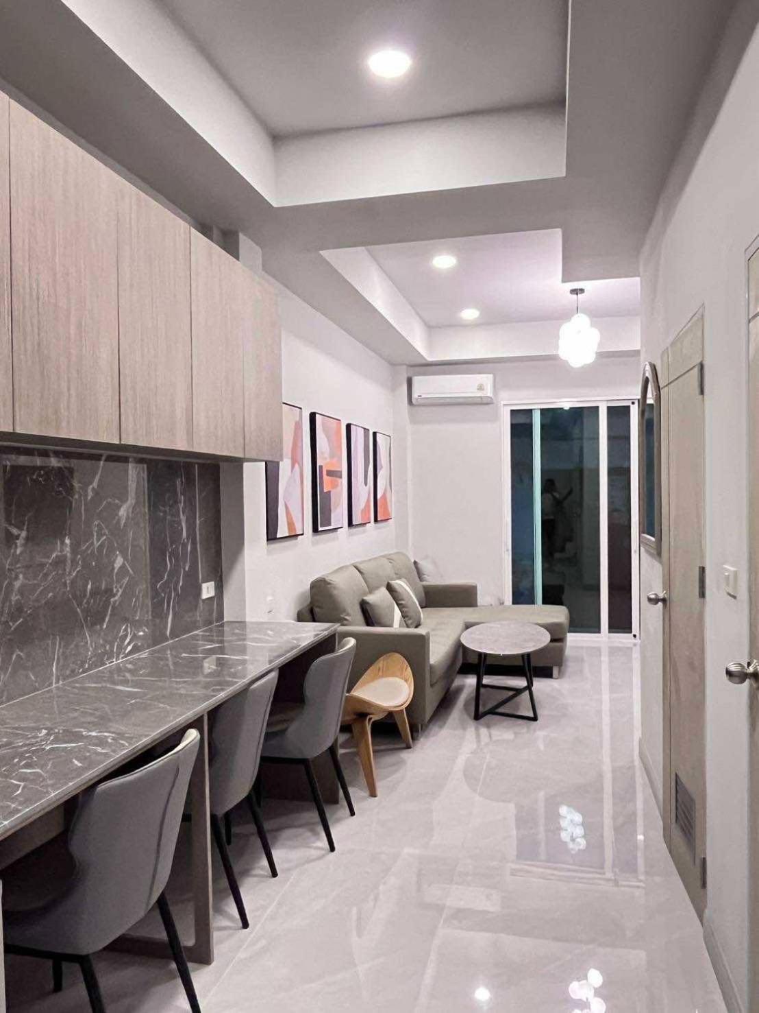 Pipp Residence Bangkok Eksteriør billede