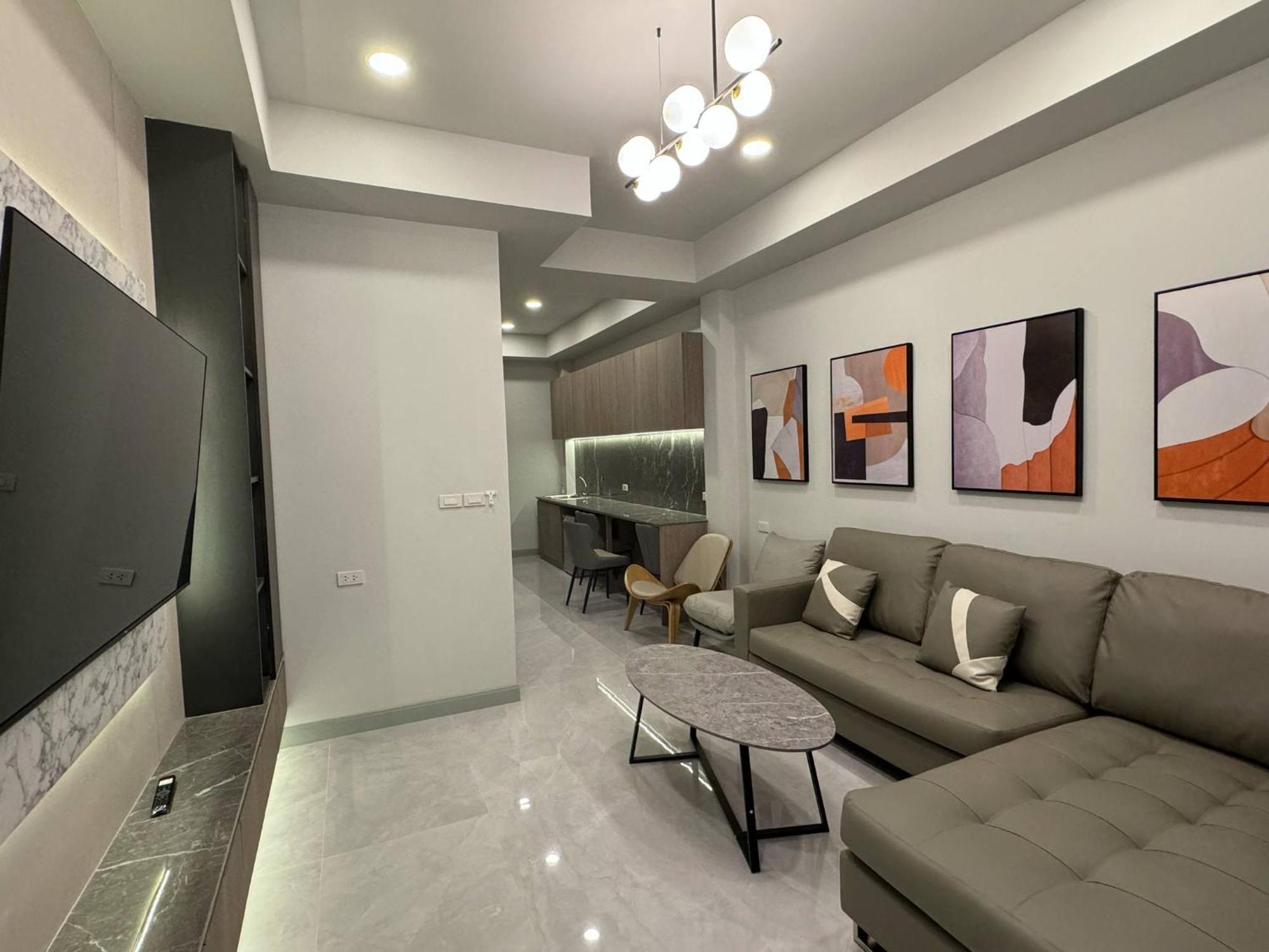 Pipp Residence Bangkok Eksteriør billede