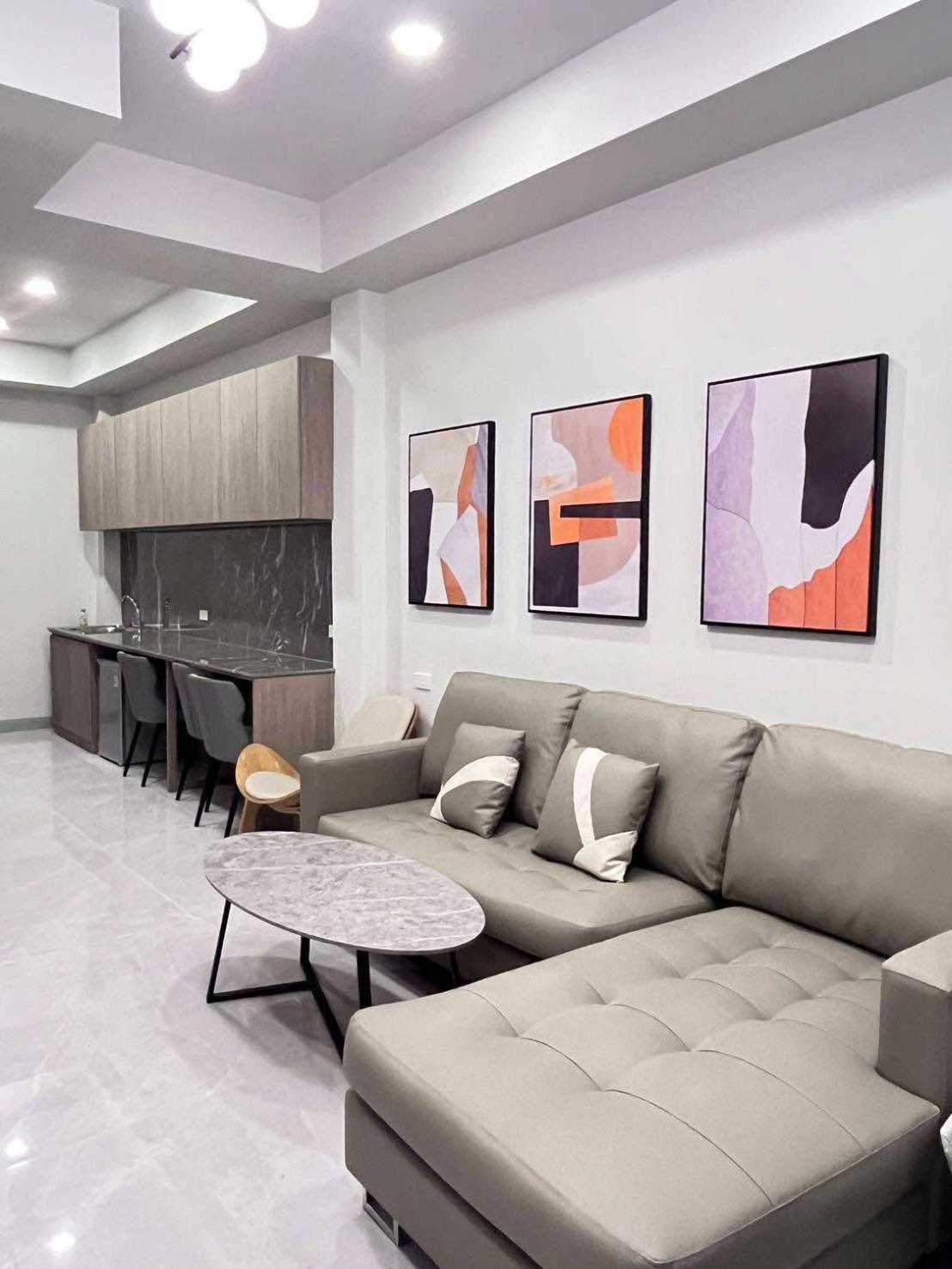 Pipp Residence Bangkok Eksteriør billede
