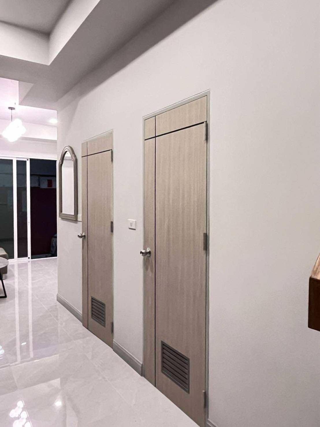 Pipp Residence Bangkok Eksteriør billede
