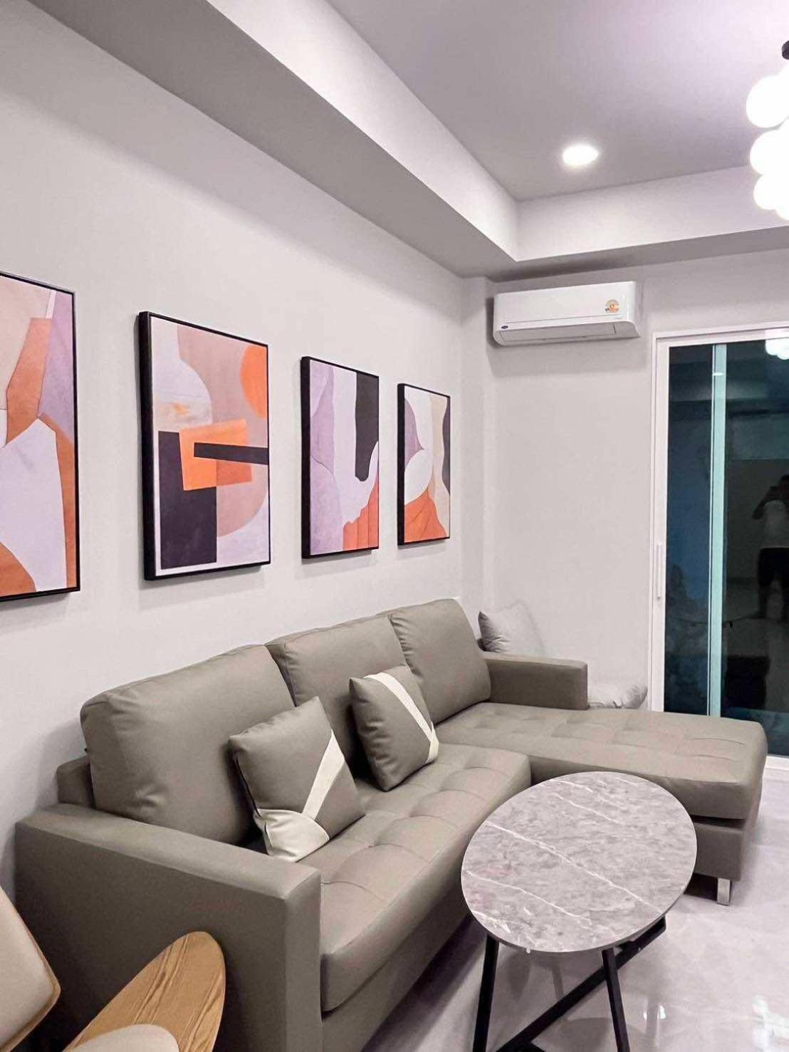 Pipp Residence Bangkok Eksteriør billede