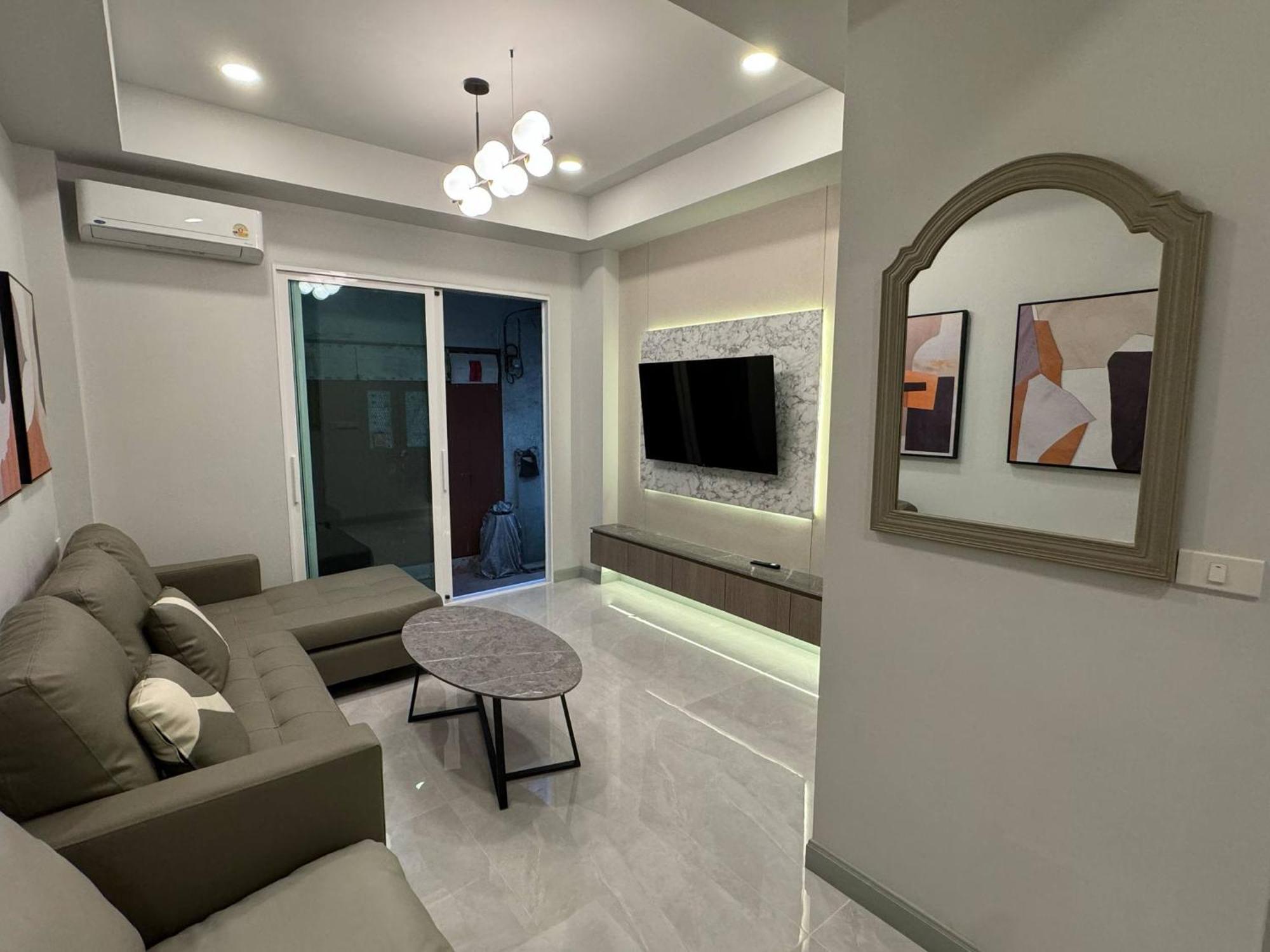 Pipp Residence Bangkok Eksteriør billede