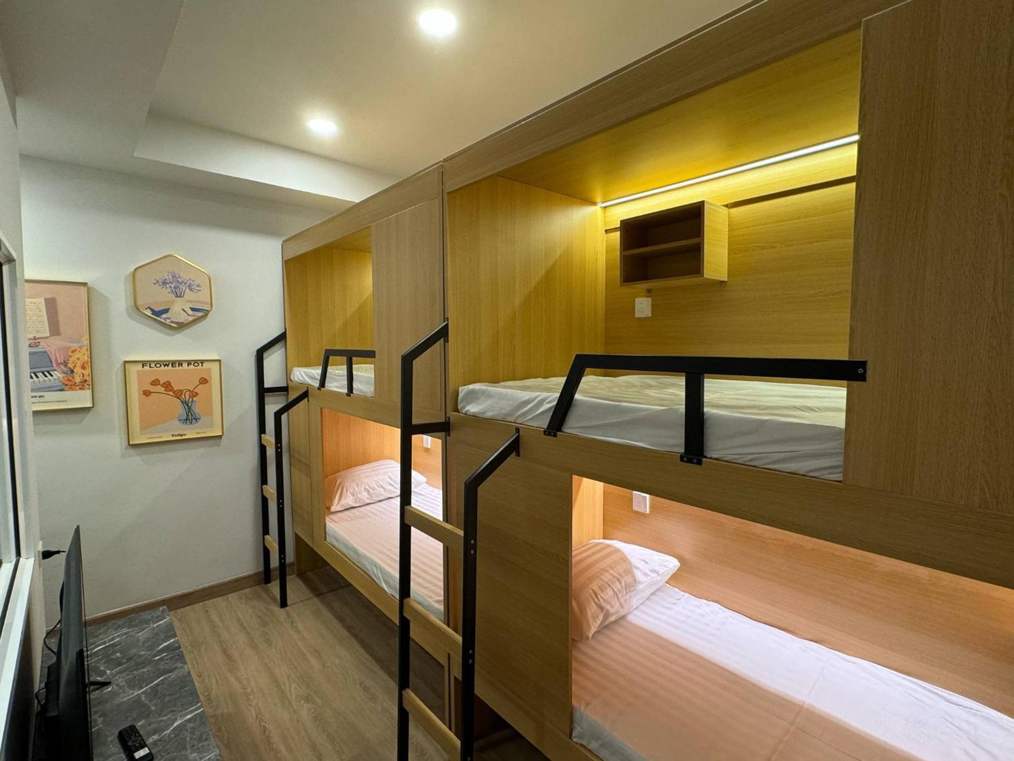 Pipp Residence Bangkok Eksteriør billede