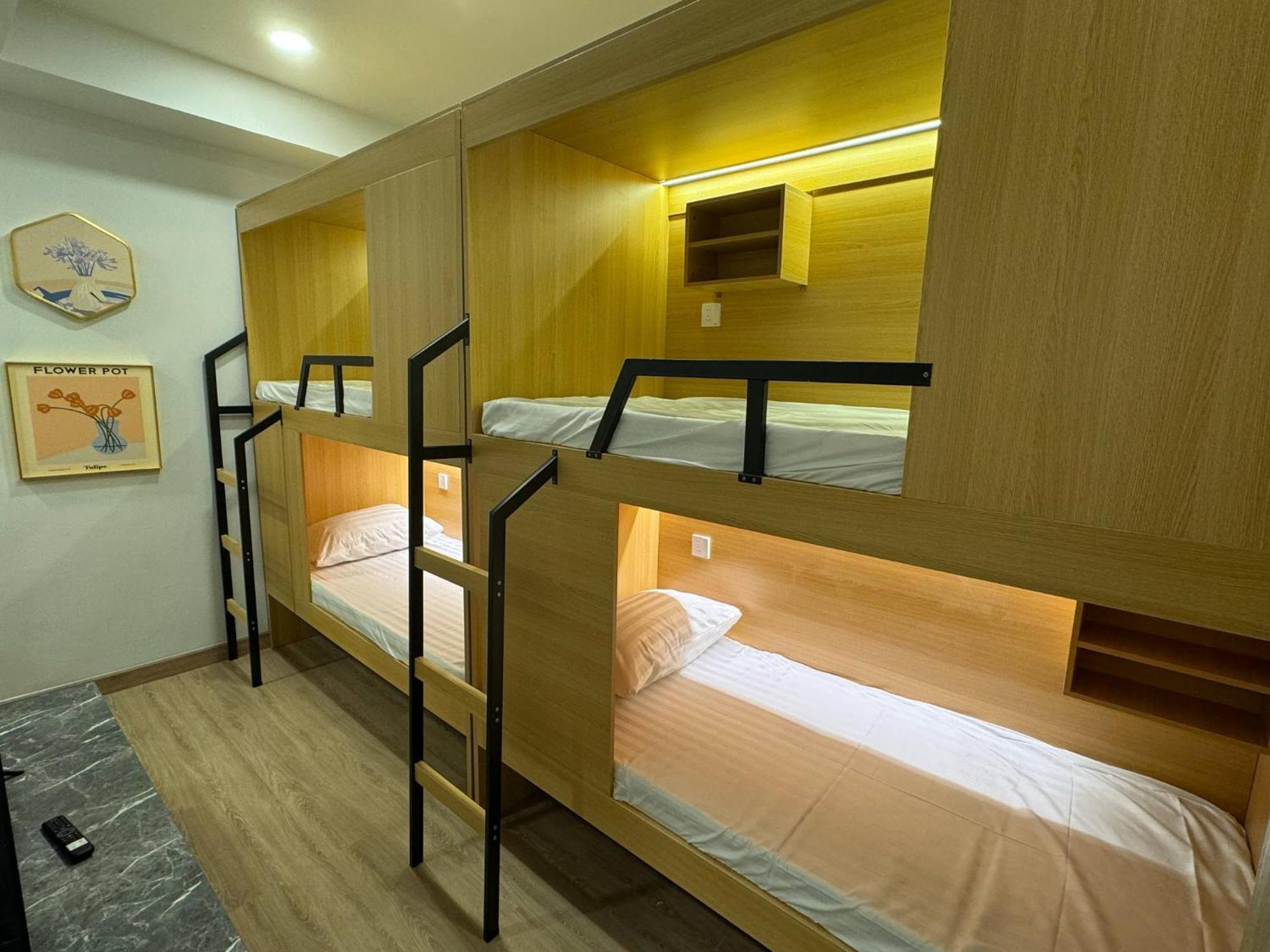Pipp Residence Bangkok Eksteriør billede